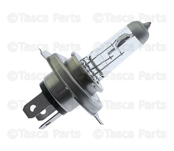 Headlamp Bulb - Kia (18647 60558L)